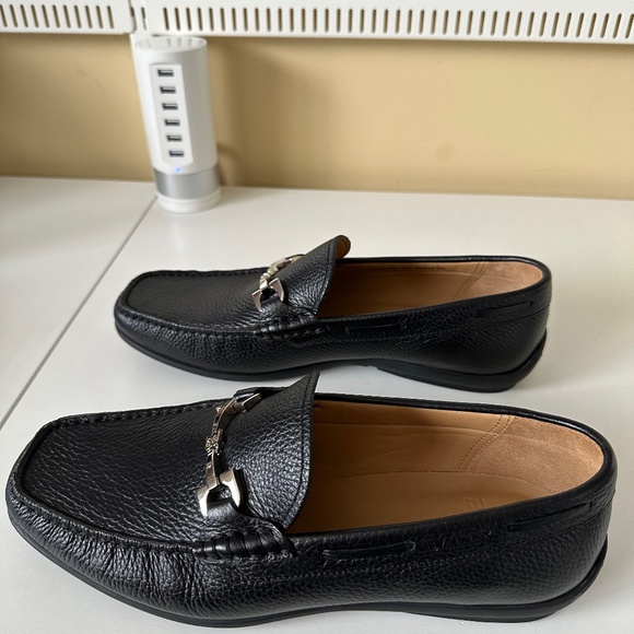 Bally - Men's - Dekker Shoe - NEW